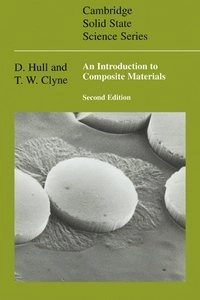 An introduction to composite materials; Derek Hull; 1996