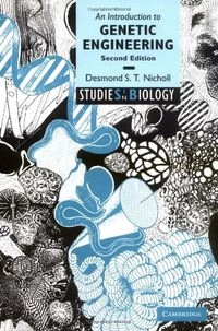 An introduction to genetic engineering; Desmond S. T. Nicholl; 2002