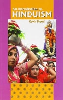 An Introduction to Hinduism; Gavin D. Flood