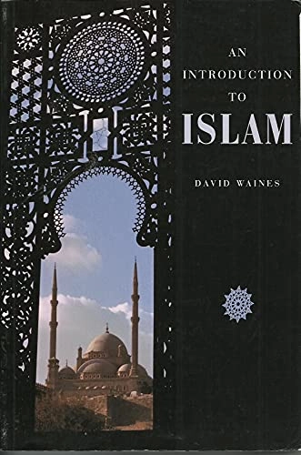 An introduction to islam; David. Waines; 1996