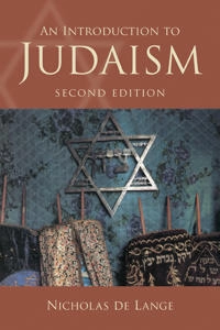 An introduction to Judaism; De Lange; 2010