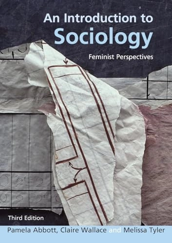 An introduction to sociology : feminist perspectives; Pamela Abbott; 2005