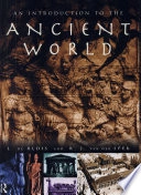 An introduction to the ancient world; Lukas de Blois; 1997
