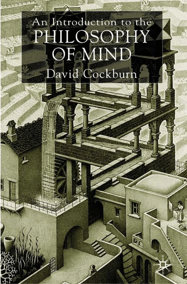 An introduction to the philosophy of mind; David Cockburn; 2001