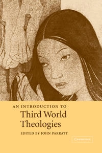An introduction to Third World theologies; John Parratt; 2004