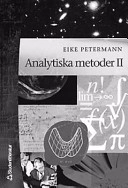 Analytiska metoder II; Eike Petermann; 2002