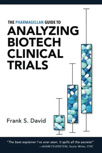 Analyzing Biotec Clinical Trials; David Frank S; 2022