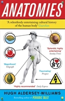 Anatomies; Hugh Aldersey-williams; 2014