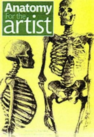 Anatomy for the Artist: The Dynamics of the Human Form