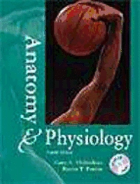Anatomy & physiology; Gary A. Thibodeau; 1999