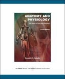 Anatomy & physiology: the unity of form and function; Kenneth S. Saladin; 2006