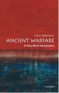 Ancient warfare; Harry. Sidebottom; 2004