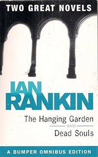 AND Hanging Garden; Ian Rankin; 2006