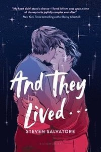 And They Lived . . .; Steven Salvatore; 2022