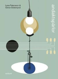 Andaktspärlor; Lena Petersson, Göran Söderqvist; 2009