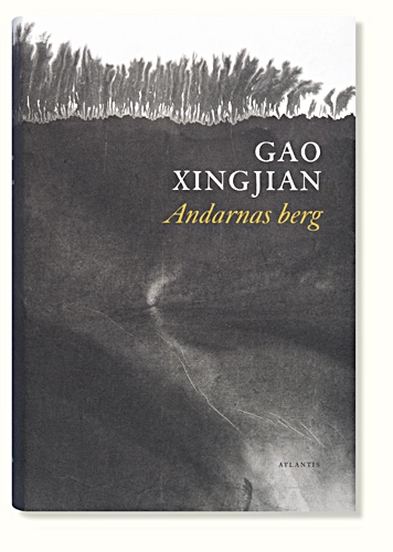 Andarnas berg; Xingjian Gao; 2000