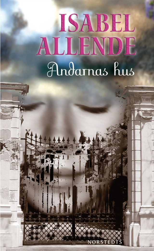 Andarnas hus; Isabel Allende; 2009