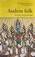 Andens folk : en lärjungavandring genom apostlagärningarna; Peter Halldorf; 2006