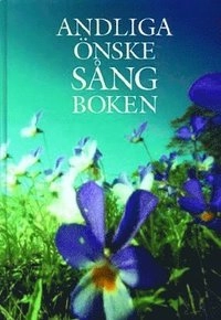 Andliga önskesångboken; Andliga; 2000
