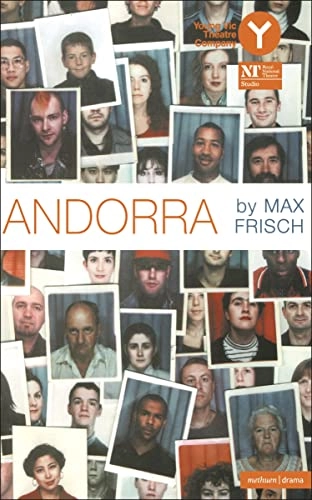Andorra; Max Frisch; 2001