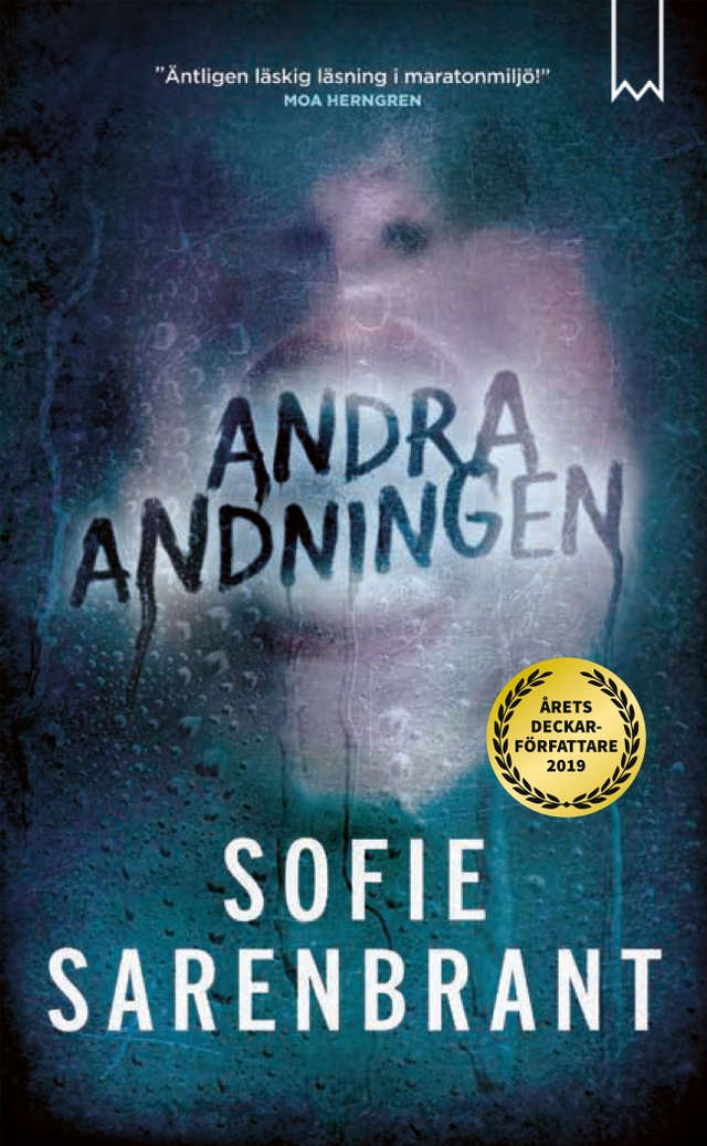 Andra andningen; Sofie Sarenbrant; 2020
