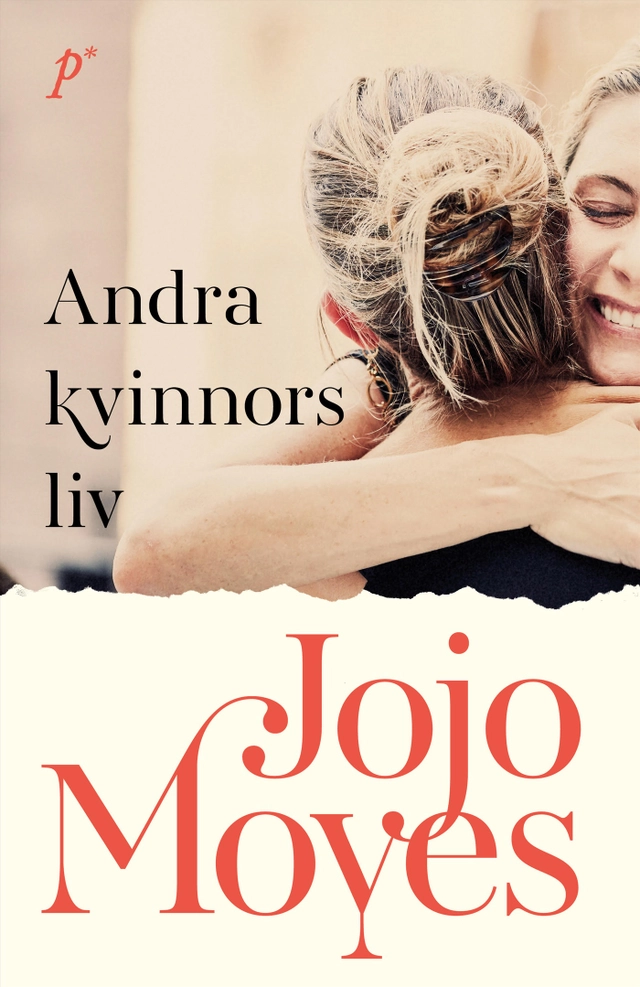 Andra kvinnors liv; Jojo Moyes; 2024