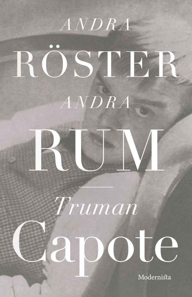 Andra röster, andra rum; Truman Capote; 2020