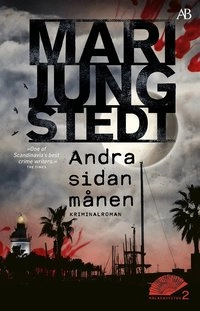 Andra sidan månen; Mari Jungstedt; 2022