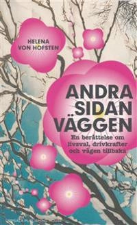 Andra sidan väggen - en berättelse om livsval, drivkrafter och vägen tillba; Helena von Hofsten; 2003
