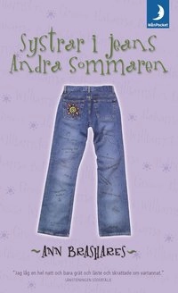 Andra sommaren; Ann Brashares; 2004