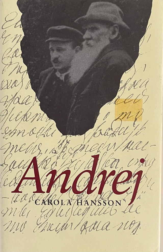 Andrej; Carola Hansson; 1995