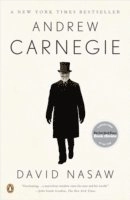 Andrew Carnegie; David Nasaw; 2008