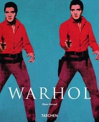 Andy Warhol, 1928-1987 : commerce into art; Klaus Honnef; 2000