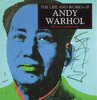 Andy Warhol; Trewin Copplestone; 1996