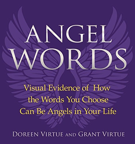 Angel Words; Virtue Doreen, Virtue Grant; 2010
