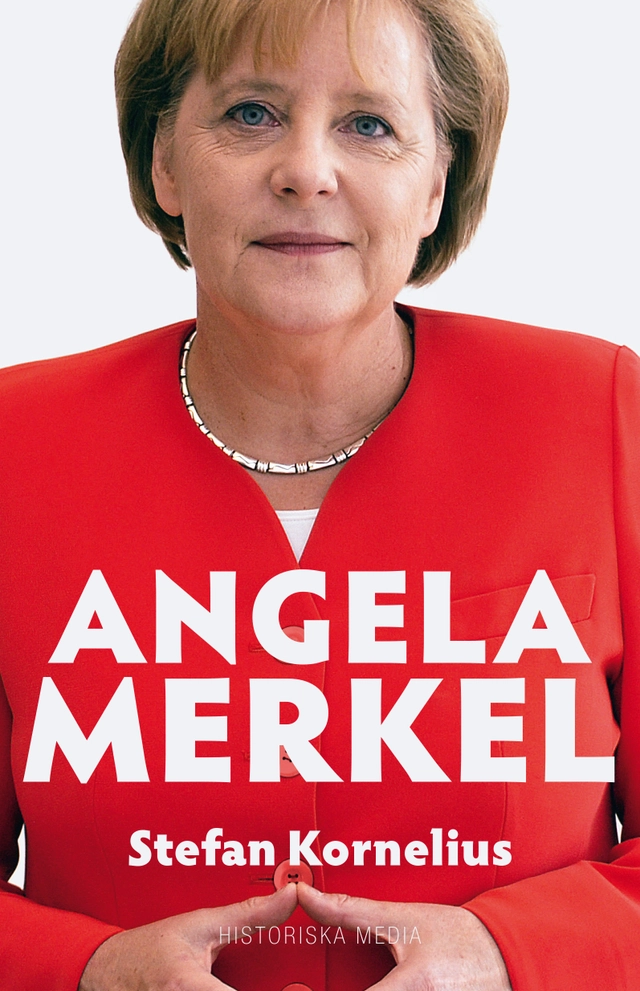 Angela Merkel; Stefan Kornelius; 2016