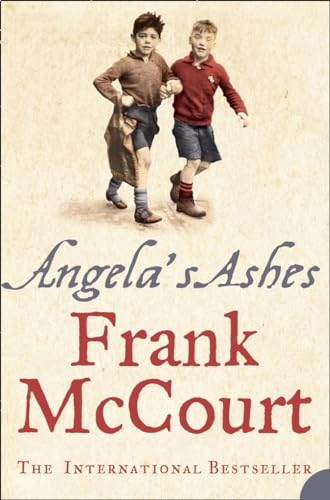 Angela's Ashes; Frank McCourt; 2005