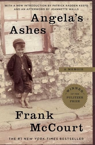 Angela's Ashes; McCourt Frank; 1996