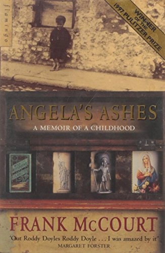 Angela's ashes : a memoir of a childhood; Frank McCourt; 1997