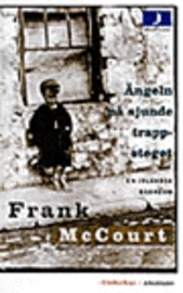 Ängeln på sjunde trappsteget; Frank McCourt; 1998