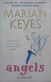 Angels; Marian Keyes; 2003