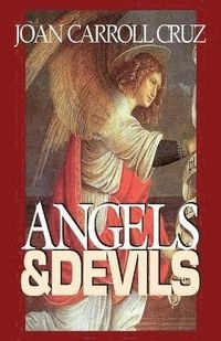 Angels and Devils; Joan Carroll Cruz; 1999