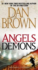 Angels & Demons; Dan Brown; 2006
