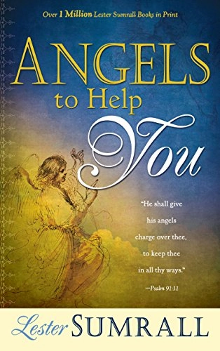 Angels to Help You; Andrew Murray; 1999