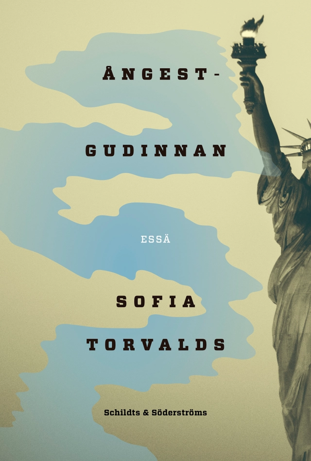 Ångestgudinnan; Sofia Torvalds; 2020