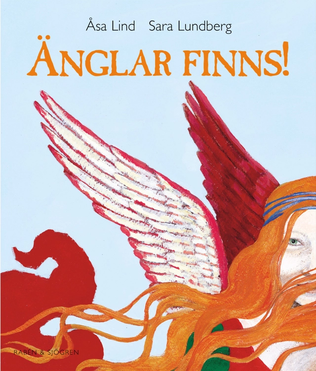 Änglar finns!; Åsa Lind; 2002