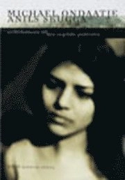 Anils skugga; Michael Ondaatje; 2000