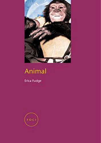 Animal; Erica Fudge; 2002