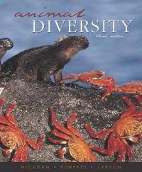 Animal diversity; Cleveland P. Hickman; 2003