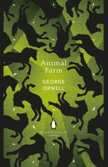 Animal Farm; George Orwell; 2018